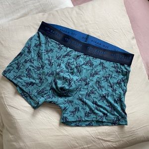Ted Baker
